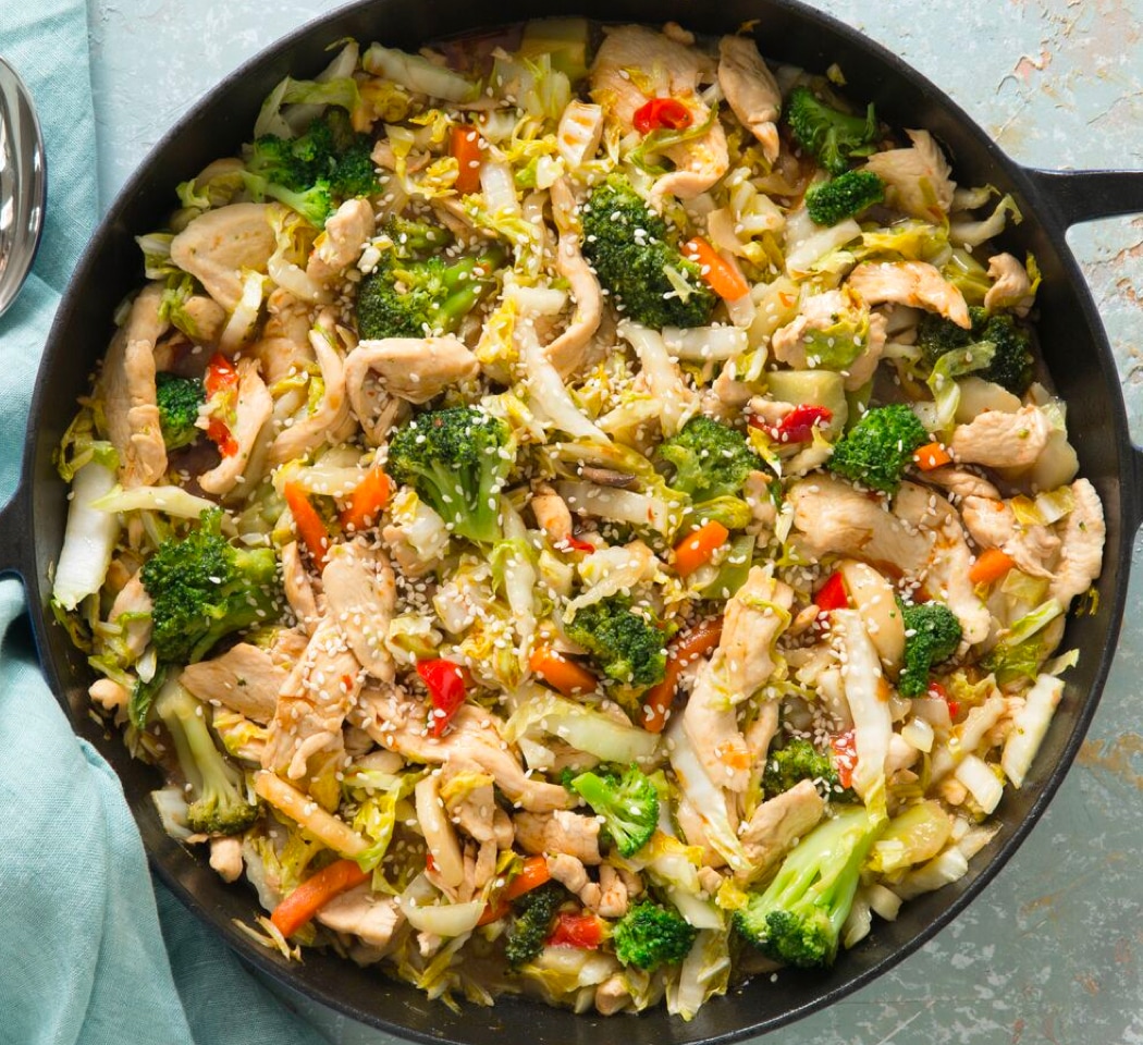 Weekly Keto Diet Meal Plans by eMeals