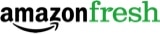 Amazon Fresh Logo