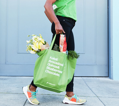 insulated instacart bags